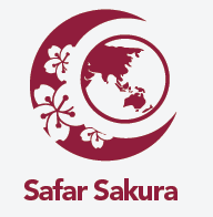 Safar Sakura Logo Square