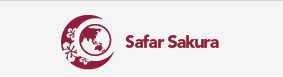 Safar Sakura - Muslim-Friendly tour land operator in Japan